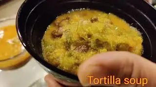 Mexican Gumbo