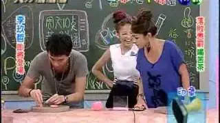 990911天才衝衝衝_上樑不正下樑歪(中)