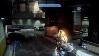 Halo 4: Castle Map Pack - 