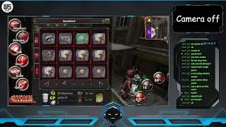 Izanagi Online Sanctum 90
