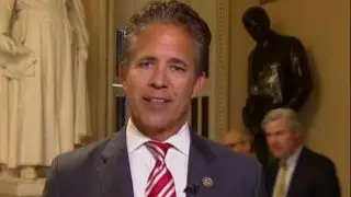 Rep. Bishop: Tax reform &lsquo;absolutely&rsquo; done by August