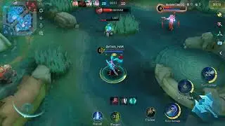 WIN STREAK 15