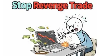 Breaking The Cycle of Revenge Trading Biblically
