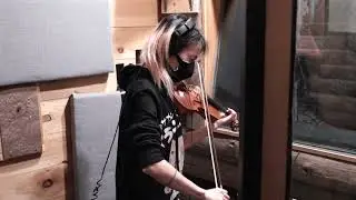 Sana Nagano: 'Apocalypso' from album 'Anime Mundi' (577 Records)