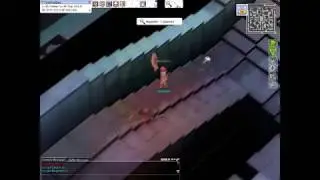 Ragnarok Online Hunter Trapper Classic Alarm Farming