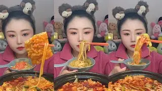 Chinese Street Food That Looks Unreal but Is 100% Real! 😱