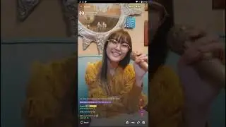 MNL48 CJ Kumu Live 2023/01/28 | Jan 2023 8th Kumu Live
