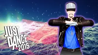 Just Dance 2015 - 'Five More Hours' by Deorro x Chris Brown (Fanmade Mashup)
