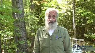 Keweenaw Green Burial Alliance Offers Alternative to Traditonal Burials