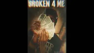 17thmurdababy - Broken Promises (Official Audio)