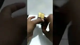 Play with mirror cube #shorts #ytshorts #cubing #gaming #cubedilator #share