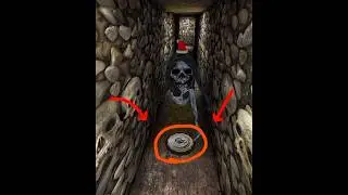 Spidermom Vs Freeze Trap #grannykill #grannyvsgrannygame #grannyfunnymoments #edit