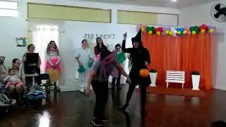 A LINDA ROSA JUVENIL