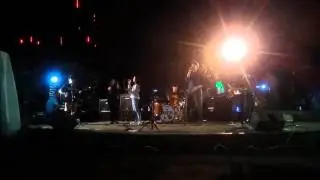SING / Goose house cover (at Sekazo Third Atack Launching)