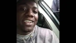 Sovereign Citizen 'Right To Travel Fail' #100