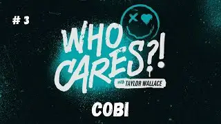 Beyond the Hit: Cobi on Persistence, Grief, and the Long Road of Music