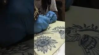 Tattoo Academy. Enroll today. Call 0715001722 #inkerstattooskenya #tattooacademyinnairobi