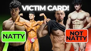 Deon and Saket are not the Limit | Natural Bodybuilding | Hindi
