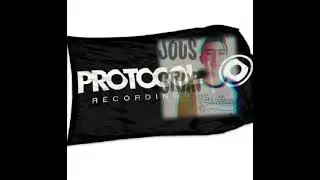 JOUS GRIXP - ALL INTO NIGTH ( AUDIO OFICIAL RADIO PROTOCOL)2021