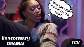 Love & Hip Hop: Atlanta | Season 5 | Episode 8 