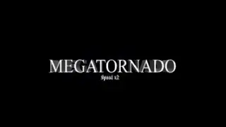 Megatornado Speed x2