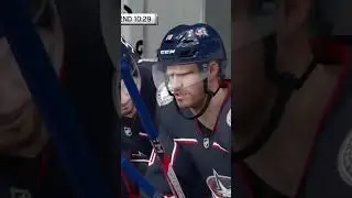 NHL 18 Wennberg Goal | #jovanoski6666 en #Twitch
