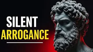 5 Stoic Phrases That Humble the Arrogant and Silence Empty Pride