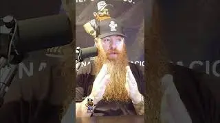 Breaking Beard Oil  Unlock Your Beard's Full Potential! An Oil For All Beard Types.