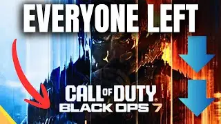 Call of Duty Has a Casual Player Problem