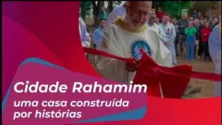 Cidade Rahamim, um sonho de Deus que est&aacute; transformando vidas | Parte de N&oacute;s, Programa completo.