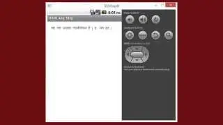 Develop Multilingual Android Application (Hindi)