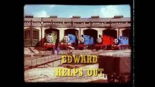 Thomas and Friends Best Of Edward Part 2