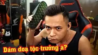 Li&ecirc;n Ho&agrave;n Dizz 2 - Độ Mixi aka @MixiGaming3con