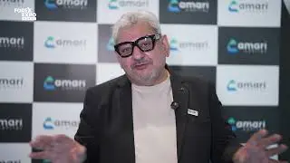 Amari Capitals' Deepak Vadwa: Regional RMs, Fast Withdrawals & Forex Expo Dubai 2025 Guinness Record