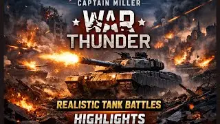 Gameplay Highlights in German Top Tier