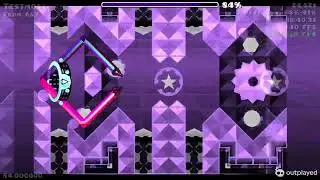 Calamity 65-100 (top 250 demon) (filler until i beat temple of destiny)