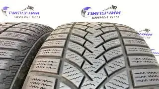 Обзор Шины 215 55 16 97H Semperit Speed-Grip 3