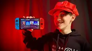 Nintendo Switch &ndash; ИСКРЕННИЙ Обзор Без Воды