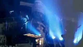 Come Out and Plague - Wednesday 13