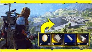 How To Find All The Items Needed For Phase Three Of The New Arc Raiders 