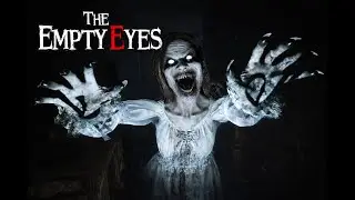 Rituals to Bring Back the Dead 😨 |The Empty Eyes Horror Gameplay