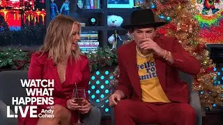 Kristen Doute&rsquo;s Good Qualities as a Girlfriend, According to Tom Sandoval | WWHL