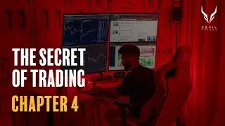 The Secret of Trading | Mental Analysis & Technical Analysis | Forex