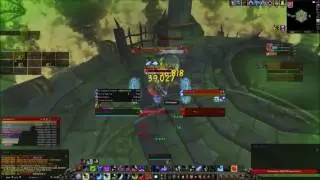 HFC HC Killrog Transcendent Frost DK POV