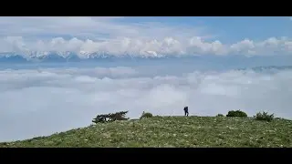BURSA'DA AZ BİLİNEN BİR DOĞA, DÜMEN DAĞI VE ÇATALCA.