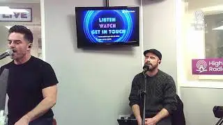Monday Night Sessions Onoir Special