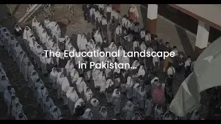 DARE-RC | The Educational Landscape in Pakistan