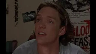 Does Actor Matthew Lillard Resemble Andrew Divoff & Sarah Polley? Night Of The Living Dead