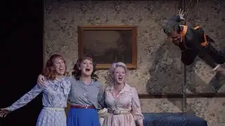 9 to 5 Is 