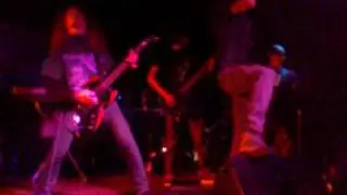 Perfect Breed - The Lotus Eater (Opeth cover)
